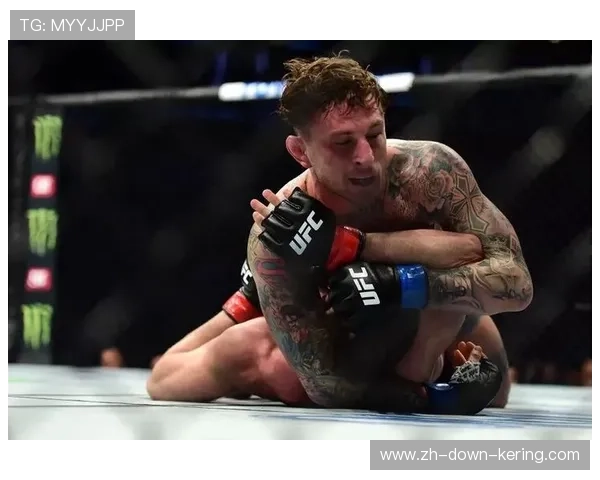 杰林·特纳首回合TKO巴博萨，轻量级排名有望提升