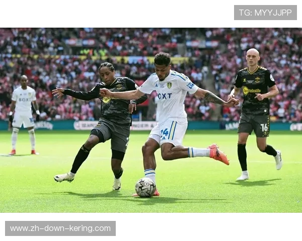 法尔克调试利兹联阵容，恩梅查或取代勒温首发