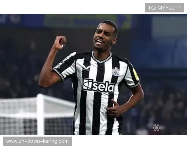 纽卡前锋伊萨克伤愈复出，对阵狼队替补待命